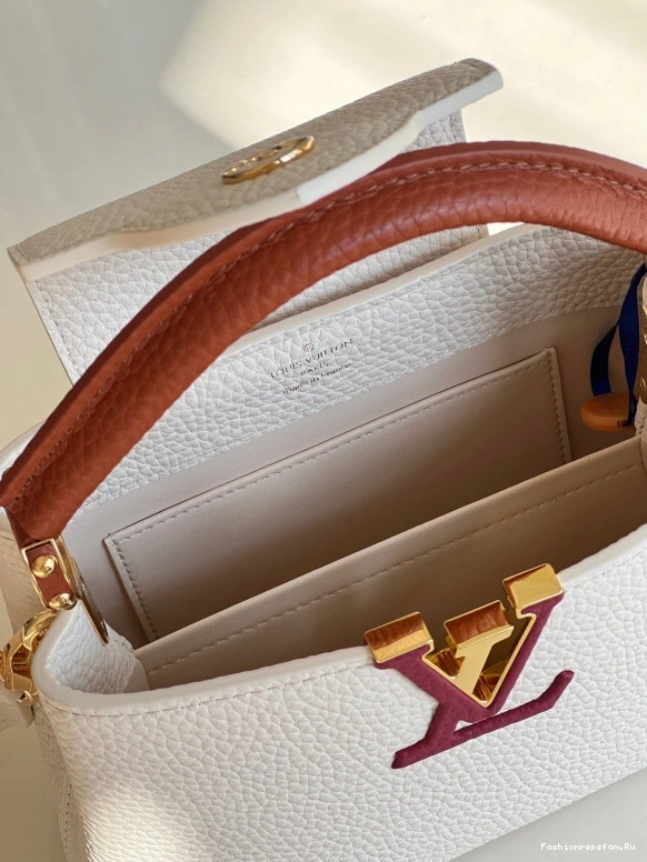 FS CHEAP LOUIS CAPUCINES MINI VUITTON 0805